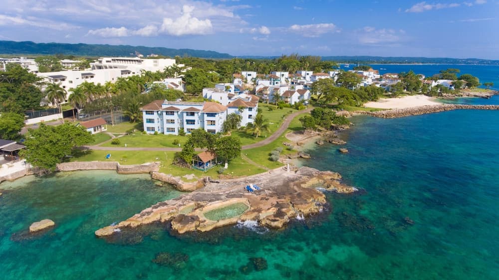 Point Village Resort