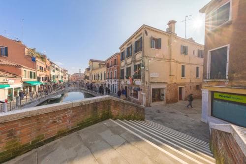 B&B Casanova ai Tolentini