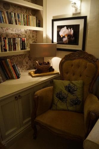 Claxton Hall Cottage