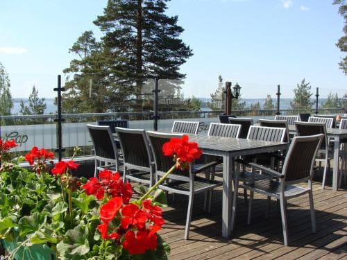 Hotel & Hostel Tallukka
