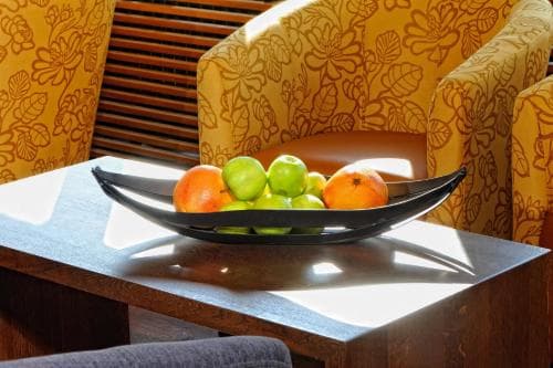 Hotel am Bad Wald