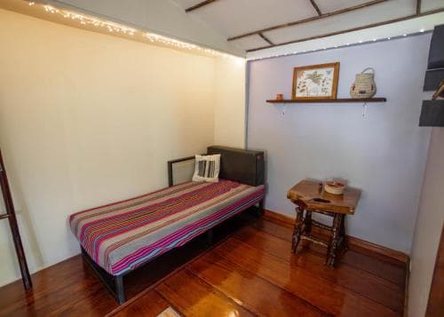 Casa Marimba