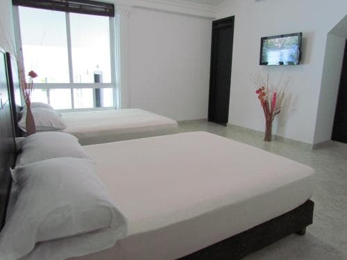 Hotel Iraqúa