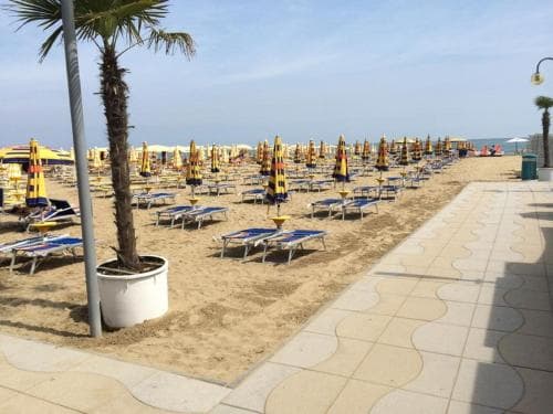 Hotel Al Mare