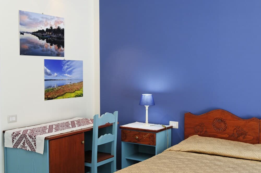 Bed & Breakfast Gaulos