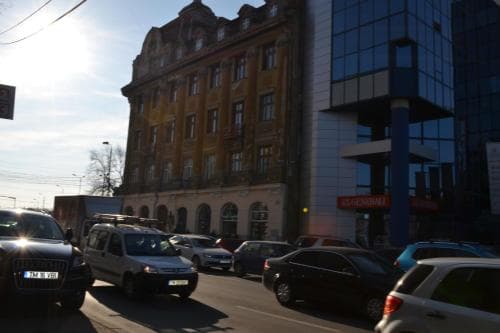 Bastion Apartament 4