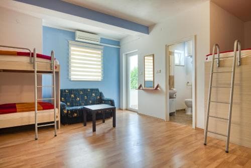 Hostel Step 2