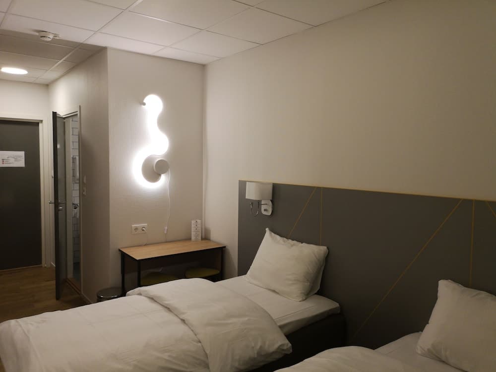 Pyntaberget Hotel