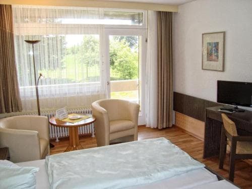Fachkliniken Sonnenhof