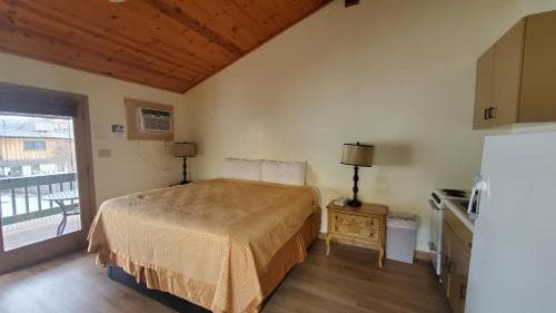 Kernville Inn