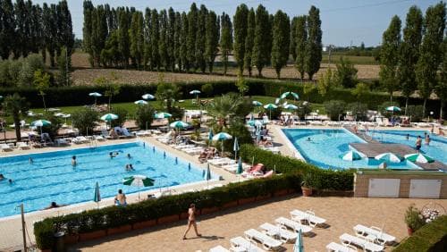 Green Garden Resort