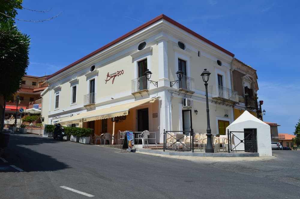 Borgo800