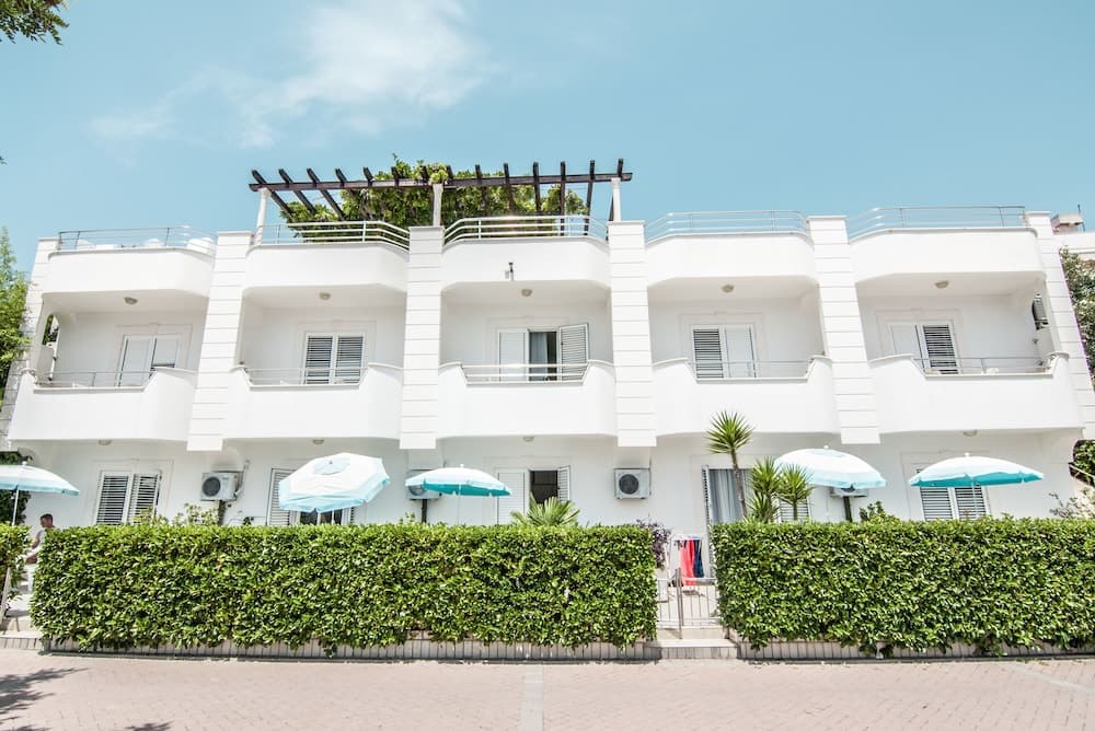 Hotel Perla