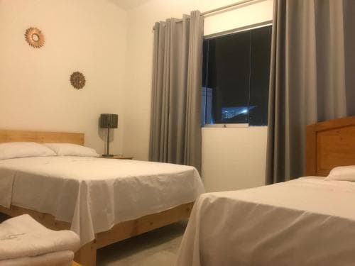 Hotel Tumpis