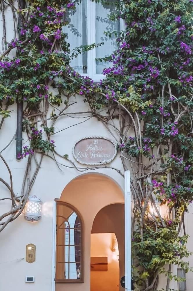 Relais Corte Palmieri