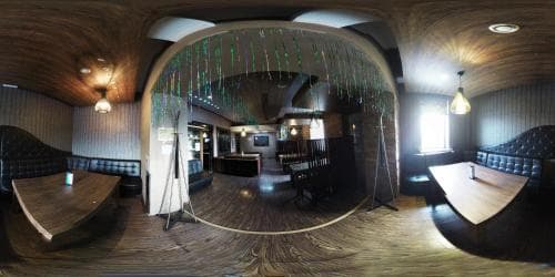 TnT Hotel