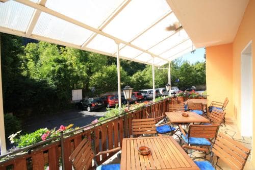 Hotel Restaurant Krone