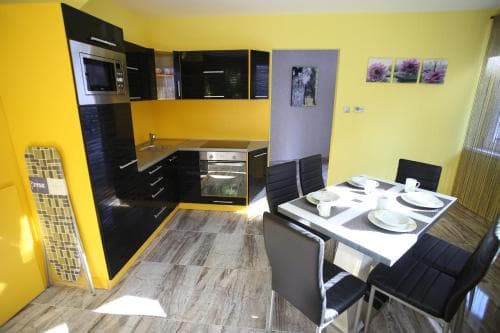 Centrum Lux Apartman