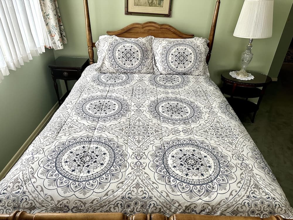 Montague Inn Bed & Breakfast