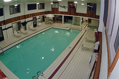 Cedarberry Inn