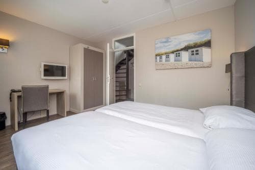 Fletcher Zuiderduin Beachhotel