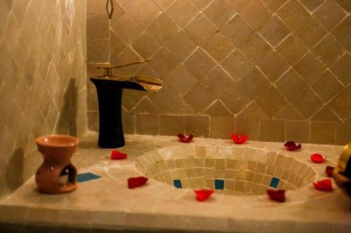 Riad Alech