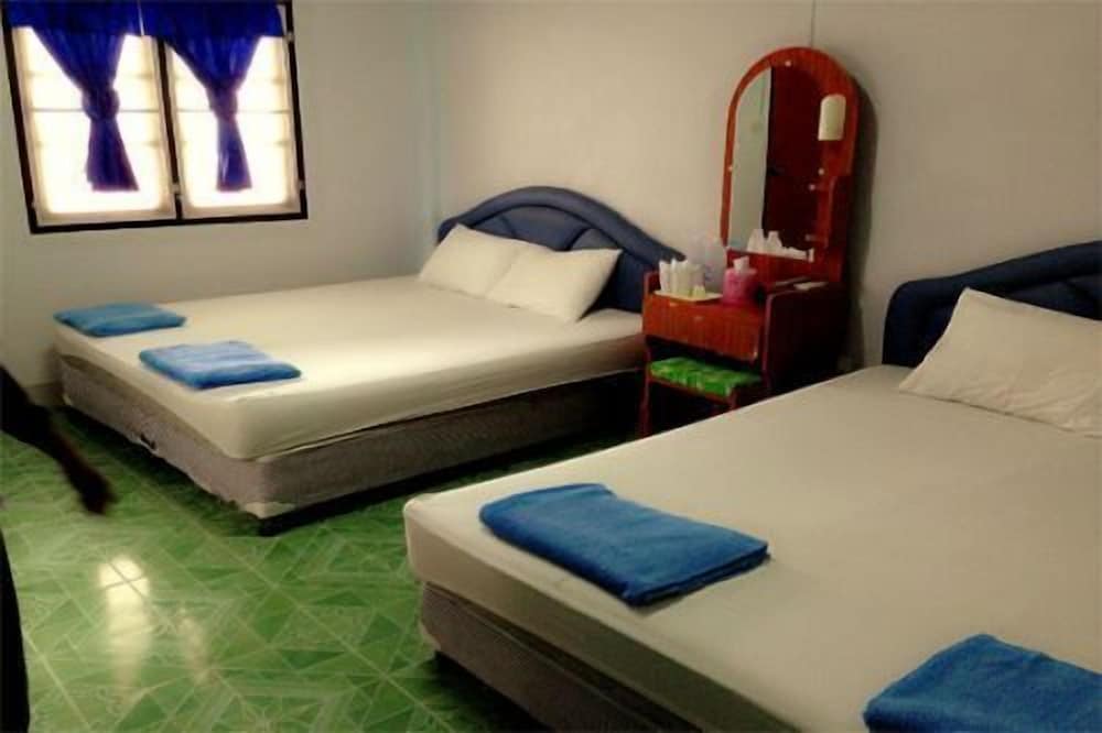 Chokdee Resort
