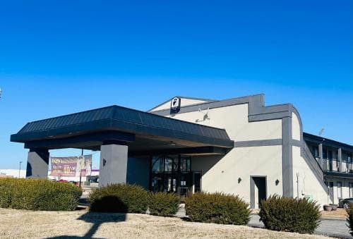 Super 8 Paducah KY