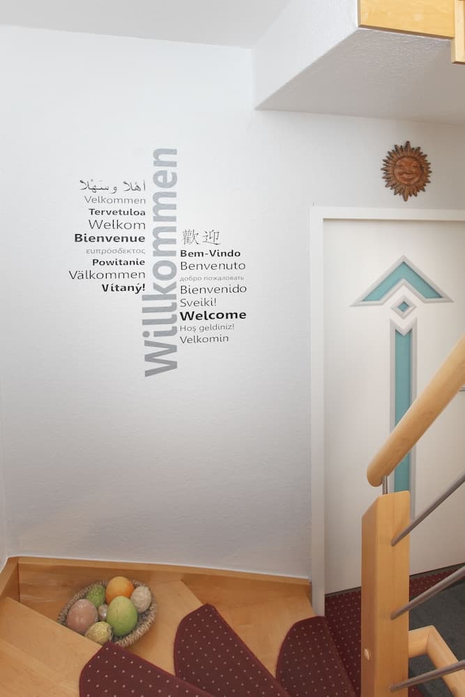 Haus Sonnenhügel