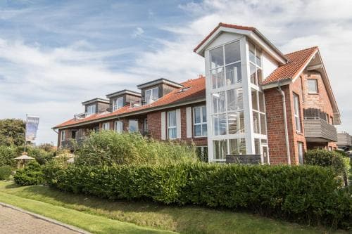 Suiten Hotel mare