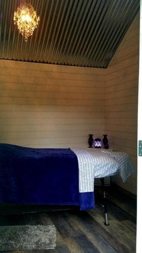 Sacred Mtn River Suites