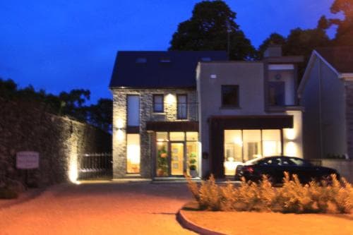 Willow Lodge B&B