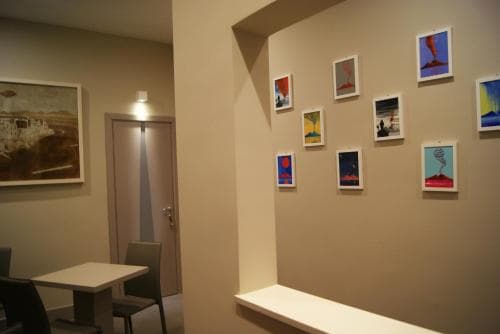 B&B Le Funicolari