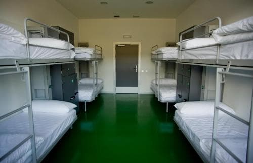 BBK Bilbao Good Hostel