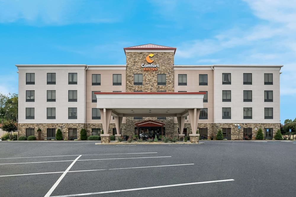 Comfort Suites Commerce