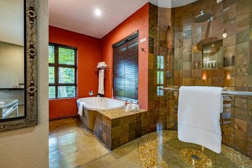 Francolin Lodge