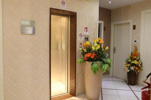 Hotel Busignani