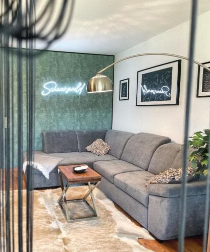 Ferienappartements Hochfirst