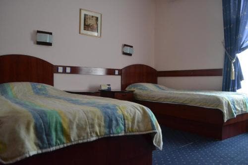 Hotel Mimoza