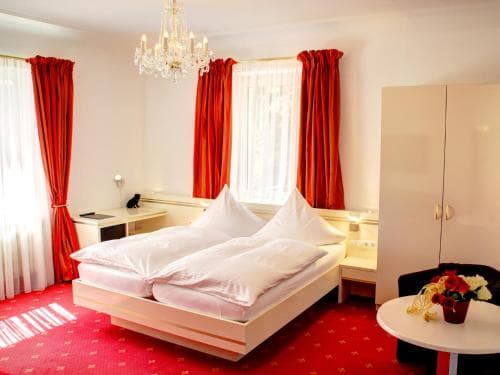 Hotel Linde