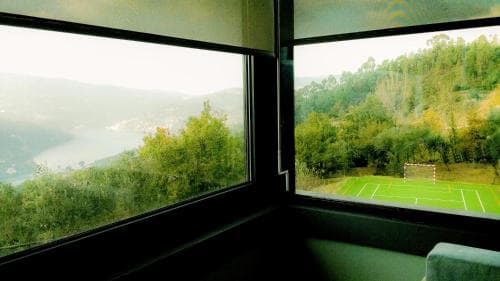 ArsDurium Douro hotel
