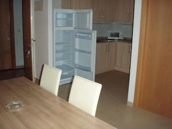 Apartamentos Amanecer