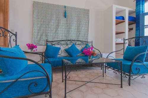 Auberge Marabout