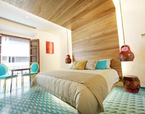Del Carmen Concept Hotel