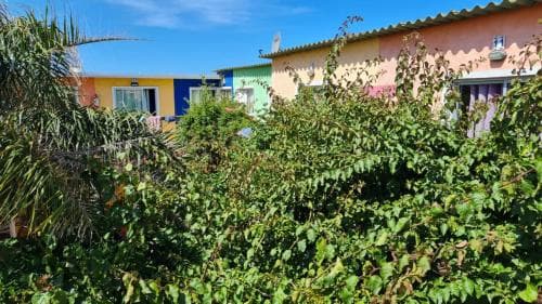 Valizas Hostel