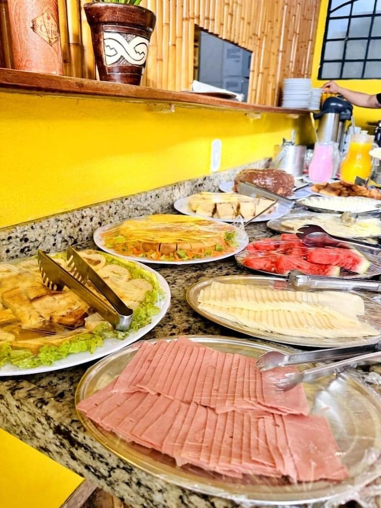 Eldorado Cafe