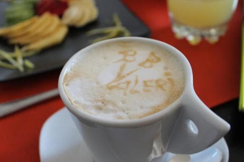 Valeri Bed & Breakfast