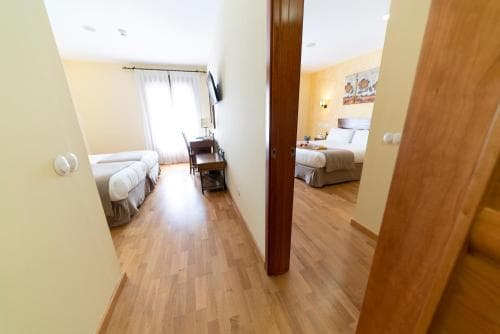 Hotel Comendador