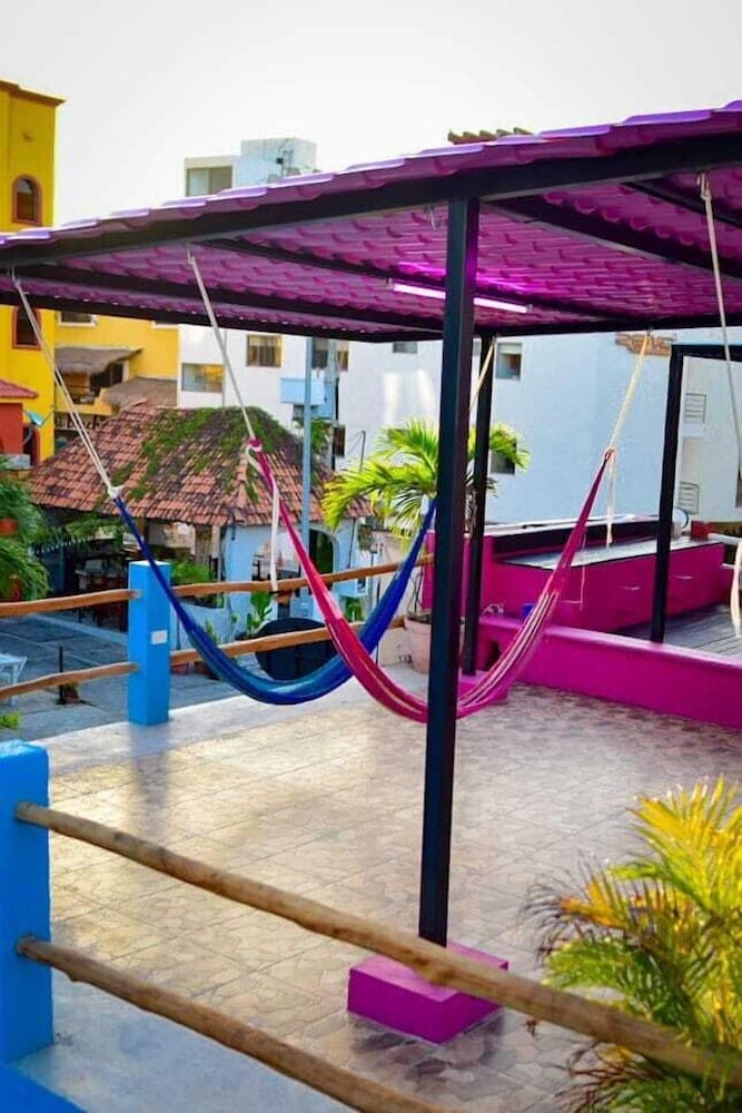 D´Margo Hotel