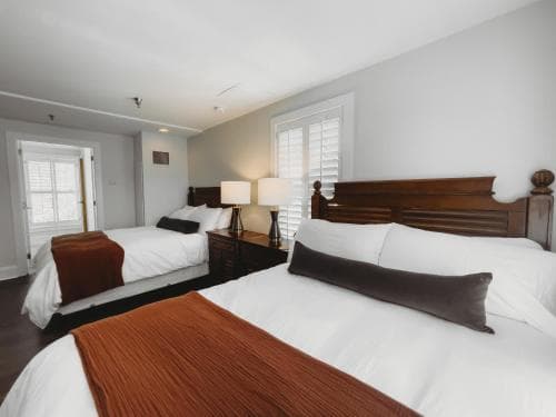 The Jefferson Inn